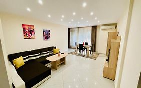 Becentral! By Rv Apartments