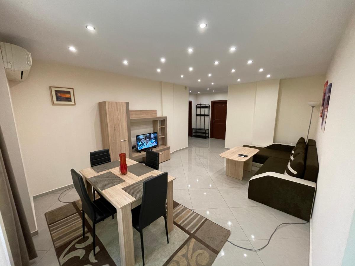 Becentral! By Rv Apartments Warna Exterior foto