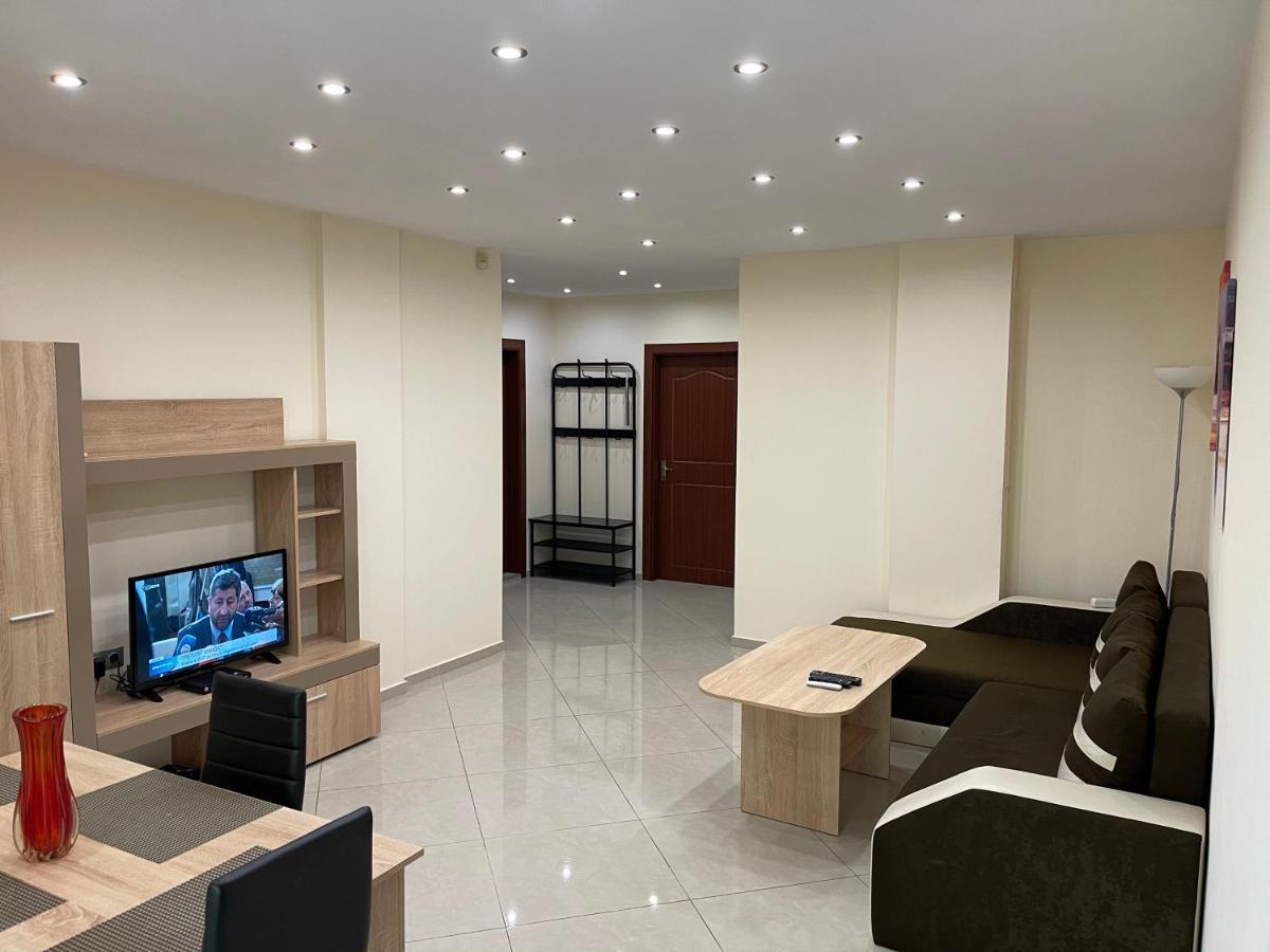 Becentral! By Rv Apartments Warna Exterior foto